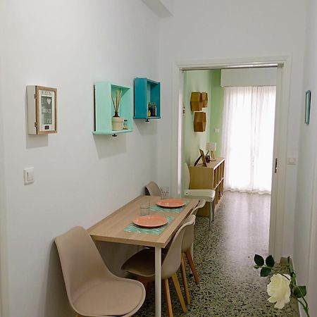 Amazing Apartment Loutraki  Ngoại thất bức ảnh