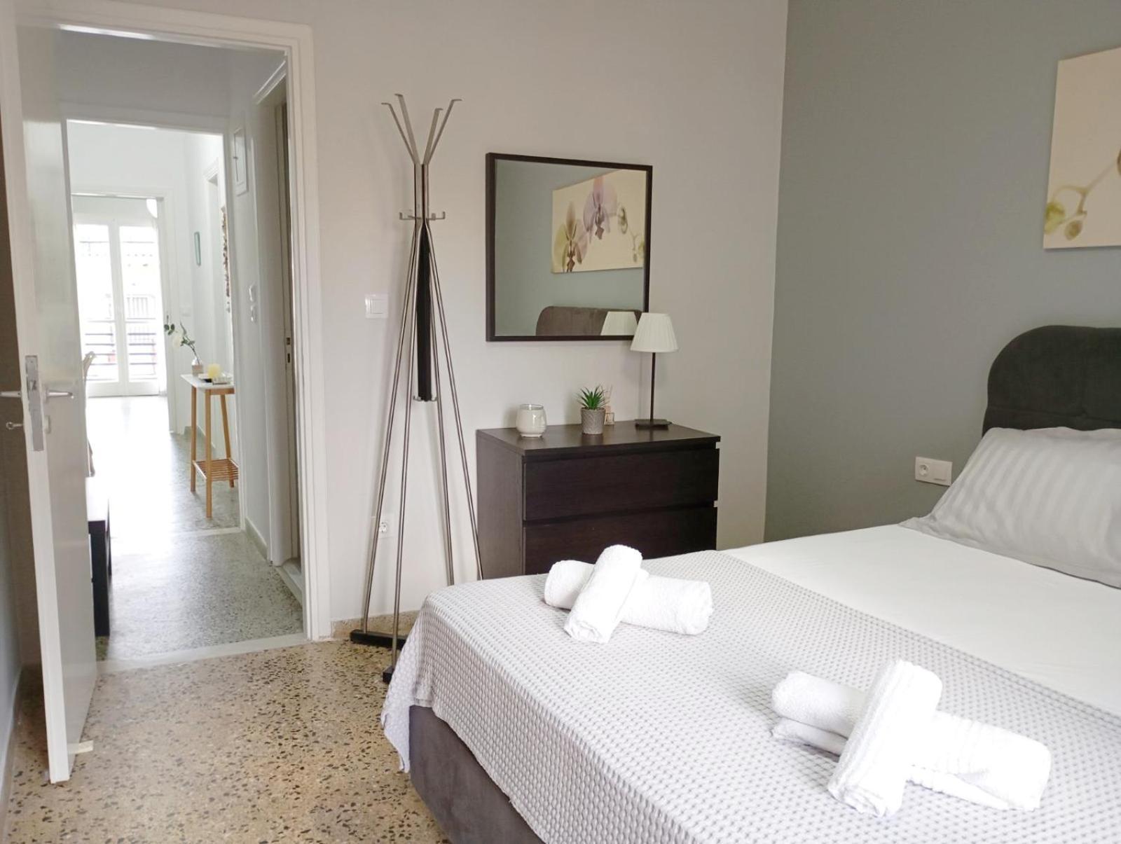 Amazing Apartment Loutraki  Ngoại thất bức ảnh