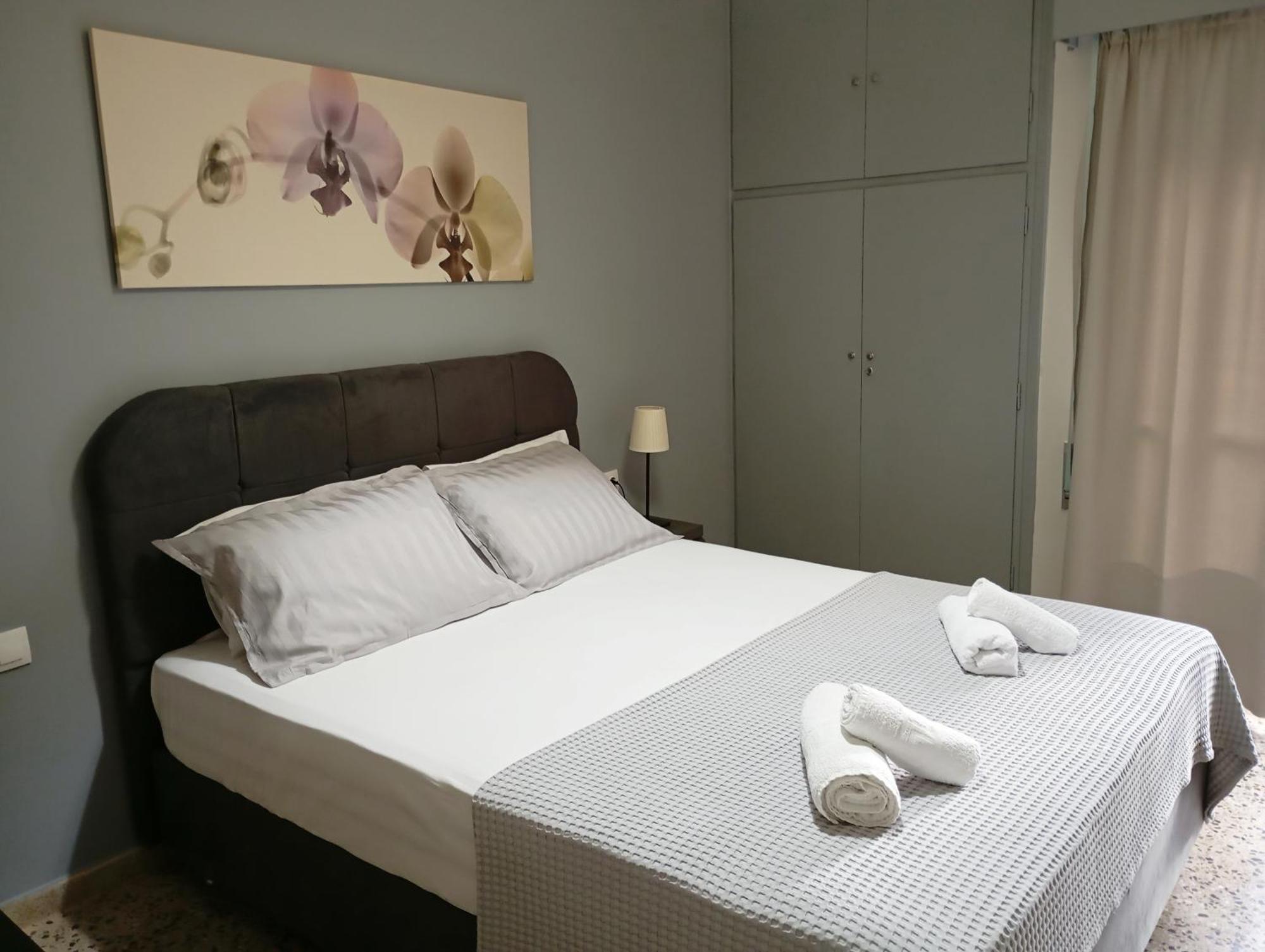 Amazing Apartment Loutraki  Ngoại thất bức ảnh