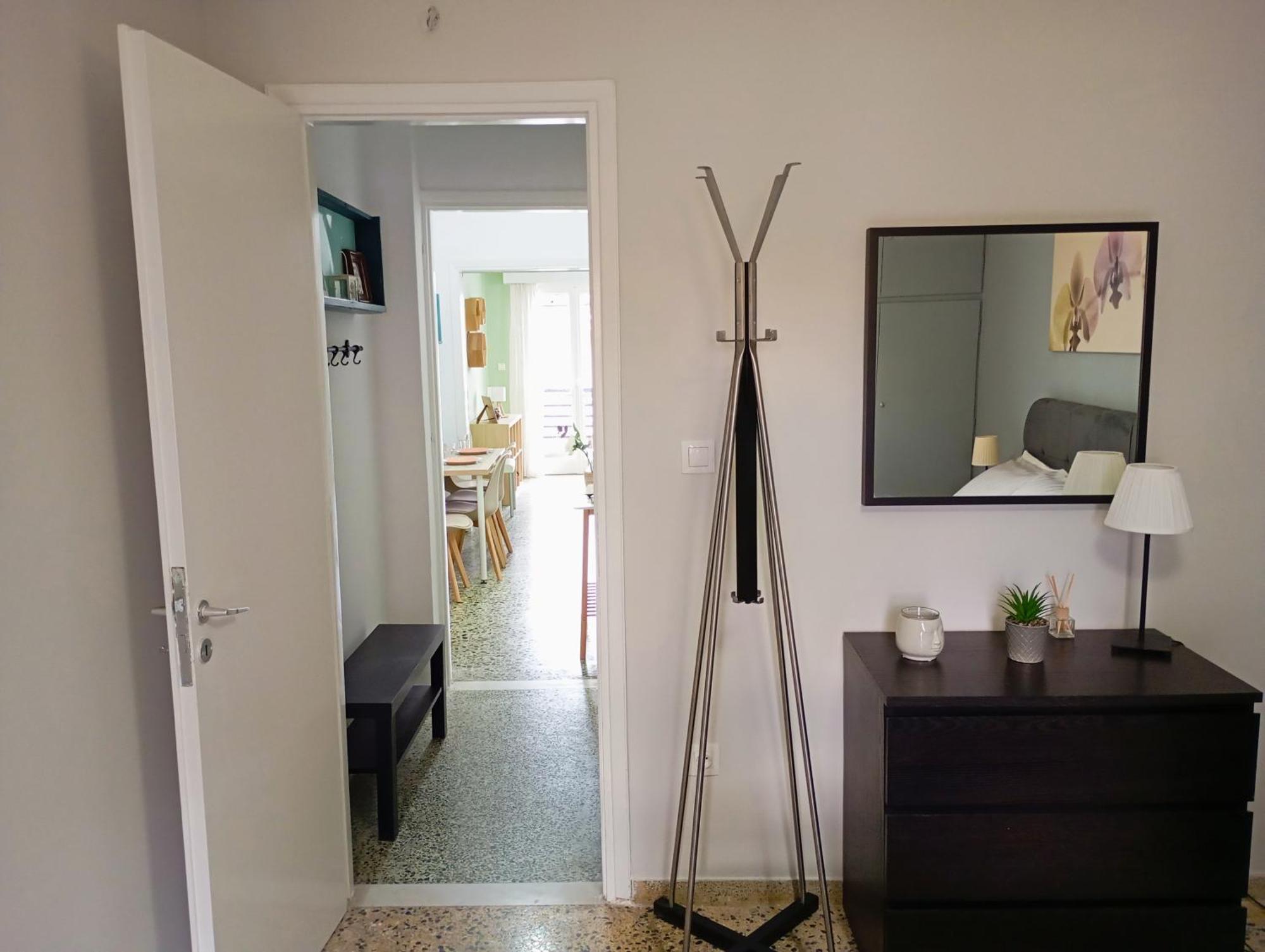Amazing Apartment Loutraki  Ngoại thất bức ảnh