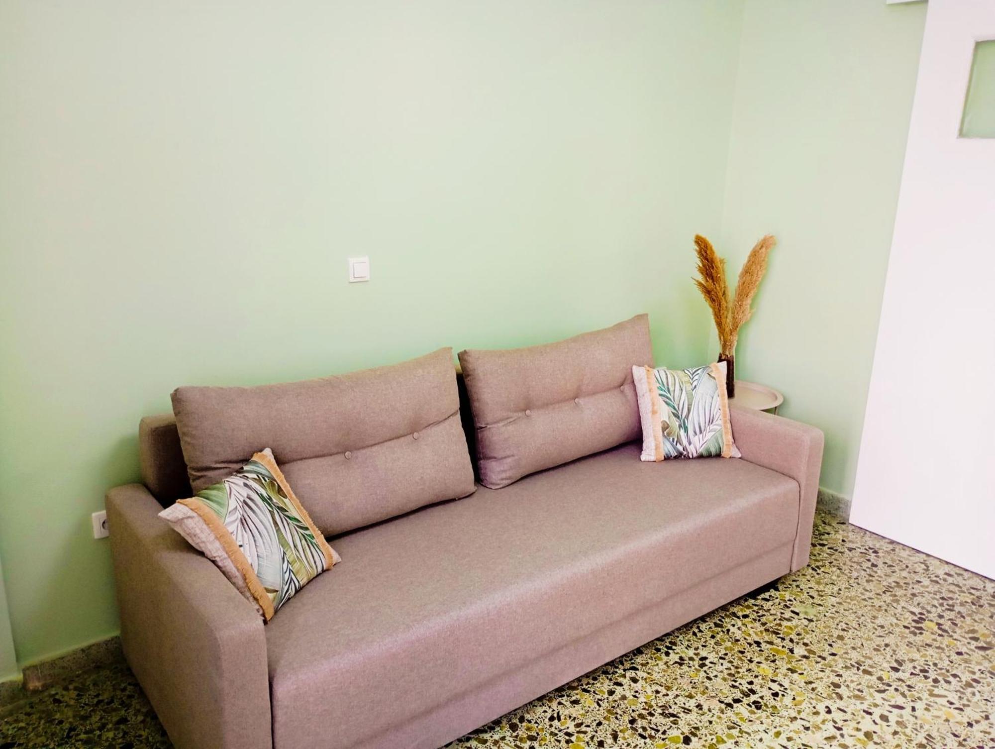 Amazing Apartment Loutraki  Ngoại thất bức ảnh