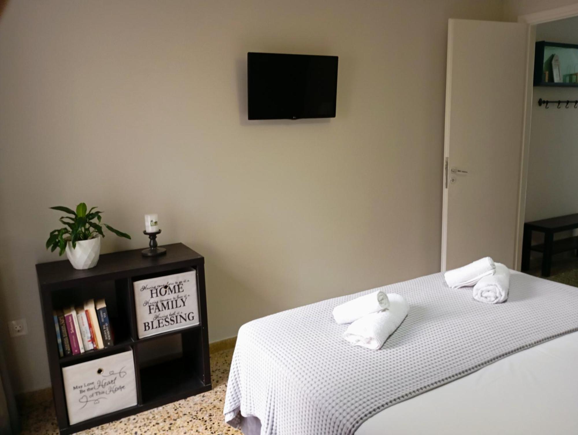 Amazing Apartment Loutraki  Ngoại thất bức ảnh